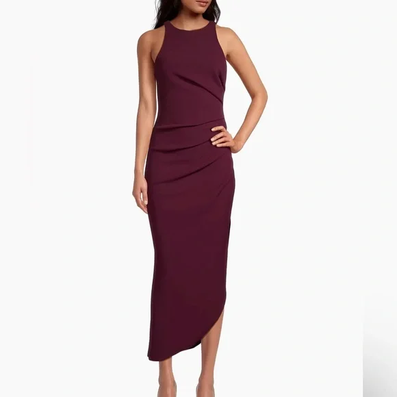 Misha jacquie dress sale
